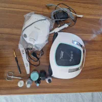 فروش وسایل ناخن|آرایشگاه و سالنهای زیبایی|امیدیه, |دیوار