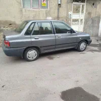 پراید۸۸ نوک مدادی