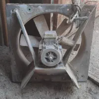 هواکشصنعتی