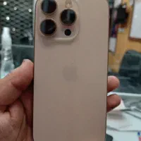 ایفون ۱۶پرو ۲۵۶ گیگ