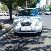 تیبا صندوقدار مدل ۹۷ بی رنگ