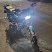 موتور سوپر همتاز 150cc|موتورسیکلت|تبریز, |دیوار