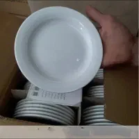 ظروف هتلی درجه یک مناسب جهیزیه، کافه، رستوران