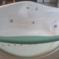 وان جکوزی درحد نو|لوازم حمام|اسلامشهر, بهرام آباد|دیوار