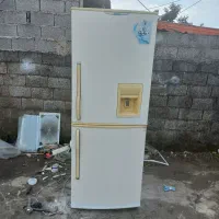 یخچال فریزر  وهیمالیا وغیره