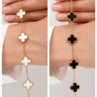 دستبند ژوپینگ و ونکلیف