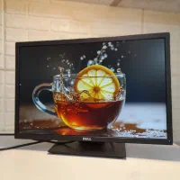 مانیتور 22 اینچ HDMI IPS مناسب برنامه نویسی، طراحی