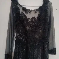 دو عدد پیراهن مجلسی مزونی ست|لباس|مشهد, امیر|دیوار