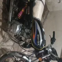 موتور همتاز ۲۰۰