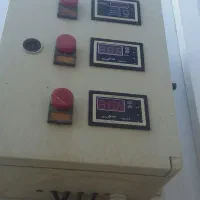 دستگاه میوه خشک کن