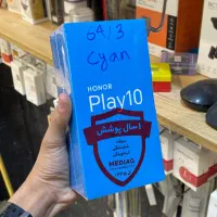 Play 10نقد و اقساط|موبایل|کرج, گلشهر|دیوار