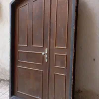 درب آپارتمان