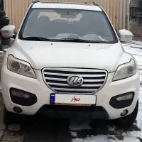 لیفان x60 هیلمنی مدل  95