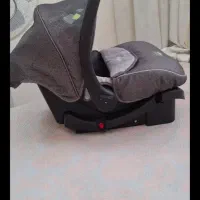 کریر.صندلی ماشین|کالسکه و لوازم جانبی|مینودشت, |دیوار