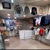 مغازه فروشی الماس شرق 29 متر اول لاین کودک51302|فروش مغازه و غرفه|مشهد, سپاد|دیوار