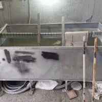 وان آب،کوره اب،وان شستشو،مخزن اب