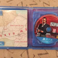 بازی Red Dead Redemption|کنسول، بازی ویدئویی و آنلاین|تهران, هفت چنار|دیوار