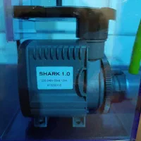 پروتئین اسکیمر آکواریوم آب شور اسکیمر ایتالیایی