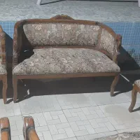 فروش مبل بوفه قاب پرده