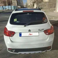 کوییک|خودرو سواری و وانت|گلستان (تهران), |دیوار