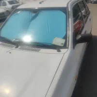 پراید صبا مدل 89