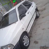 پراید مدل 88|خودرو سواری و وانت|میاندوآب, |دیوار