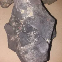 شهاب سنگ|کلکسیون اشیاء عتیقه|بندرعباس, |دیوار