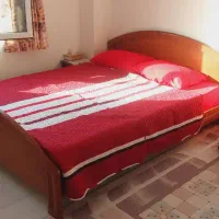 سرویس رو تختی ۶ تیکه|سرویس روتختی|آمل, |دیوار