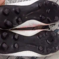 کفش فوتبالی چمن|کیف، کفش، کمربند|مریوان, |دیوار