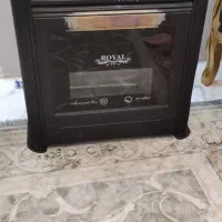 بخاری مروارید ۱۲۰۰۰ هزار