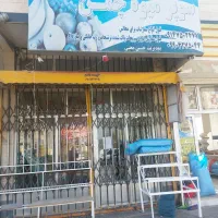 مغازه ۱۸مترمربع واقع درخیابان جامی سبلان ۲