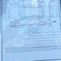 کوییک ۴۰۲|خودرو سواری و وانت|بهبهان, |دیوار