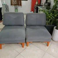 مبل راحتی  مکانیزه ۸ نفره|مبلمان خانگی و میز عسلی|پاکدشت, پاکدشت (مامازند)|دیوار