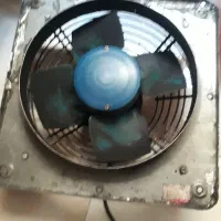 هواکش مکنده
