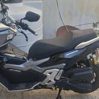 موتور برمودا