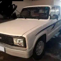 مزدا کارا ۲۰۰۰ مدل ۴۰۱