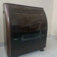 بخاری گازی ایران شرق