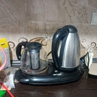 چایی ساز و کتری برقی