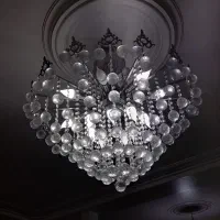 لوستر|لوستر و چراغ آویز|تهران, خانی‌آباد|دیوار