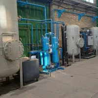 خدمات جوشکاری