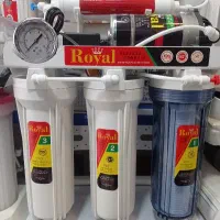 دستگاه تصفیه آب