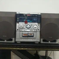 ضبط رادیو دار فلش خور رم خور  ایو ایکس خور سیستم