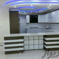 سازنده حرفه‌ای کابینت و کمد با اقساط|جاکفشی، کمد، دراور|تبریز, |دیوار