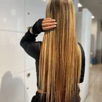 فستیوال اکستنشن لیزری موسرتضمینی طبیعی بانرخ معین|خدمات آرایشگری و زیبایی|اصفهان, جلفا|دیوار