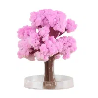 ماکت جادویی درخت|مجسمه، تندیس، ماکت|اصفهان, خواجو|دیوار