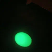 نگین گوهر شب چراغ انگشتر