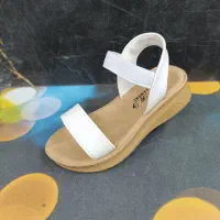 صندل دخترانه طبی صدف تینا