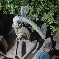 پمب اب کشاورزی