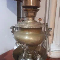 سماور عتیقه