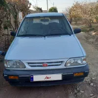 پراید‌کره‌ای